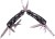 Multifunkcionalna kliješta Zfish Multi Pliers FX55