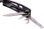 Multifunkcionalna kliješta Zfish Multi Pliers FX55