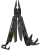 Multifunkcionalne Kliješta Leatherman Signal Black