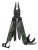 Multifunkcionalne Pance Leatherman Signal Green Topo