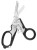 Multifunkcionalne škare Leatherman Raptor Rescue Black