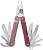 Multifunkčné kliešte Leatherman Rebar Heathered Cranberry Multifunkčné kliešte Leatherman Rebar Heathered Cranberry