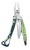 Multifunkční Kleště Leatherman Skeletool CX Verdant