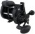Multiplikator Abu Garcia Altum DLC Syncro 20 Lijeva ruka