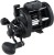 Multiplikator Abu Garcia Ambassadeur Altum DLC Syncro 20 kolut