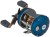 Multiplikátor Abu Garcia Ambassadeur C4 6600 Classic Baitcast Reel (pravoruký)