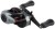 Multiplikator Abu Garcia Revo5 Premier Low Profile (Lijeva ruka)