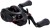 Multiplikator Abu Garcia Revo5 Winch LP-L Lijevoruki
