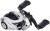 Multiplikator Abu Garcia Zenon MG-LTX Low Profile Lijeva ruka 8.3:1
