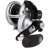 Multiplikator Penn Fathom II Level Drag 2 Speed Lijevi 40NLD2LH