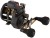 Multiplikator Penn Fathom II Level Wind 20 LC lijeva