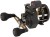 Multiplikator PENN Fathom II Level Wind 30 LW LC desna