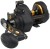 Multiplikator Penn Fathom II Star Drag Reel 25NSD