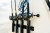 Multiplikator Penn Fathom Low Profile Reel Lijevoruki