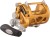 Multiplikator Penn International VISW Gold 80
