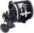 Multiplikator Penn Rival Level Wind 30