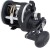 Multiplikator Penn Rival Level Wind Lijevi 30 LH