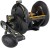 Multiplikator Penn Squall II Star Drag Reel 40SD