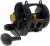 Multiplikator Penn Squall Lever Drag 2 Speed SQL30VSW
