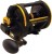 Multiplikátor Penn Squall Lever Drag Reel 50 Multiplikátor Penn Squall Lever Drag Reel 50