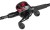 Multiplikator Rage Prism X Casting Reel (lijeva ruka)