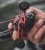 Multiplikator Rage Prism X Casting Reel (lijeva ruka)