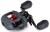 Multiplikator Rage Warrior Casting Reel (lijeva ruka)