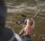 Multiplikator Rage Warrior Casting Reel (lijeva ruka)