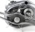 Multiplikator Shimano Aldebaran MGL Lijeva ruka