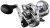 Multiplikátor Shimano Speedmaster II 10lb Right Hand