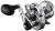 Multiplikátor Shimano Speedmaster II 8lb pravoruký