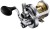 Multiplikator Shimano Talica II A 2-Speed (Desna ruka)