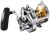 Multiplikátor Shimano Talica II A 25lb 2-Speed Right Hand