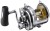 Multiplikátor Shimano Talica II A 50lb 2-Speed Right Hand