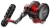 Multiplikator Uni Cat Darkside 2-Speed LH-6002 Lijeva ruka