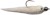 Mušica Jig Swenson Flash Jig Brass 0,65gr OUB6