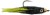 Mušica Jig Swenson Flash Jig Brass 0,65gr ZUB6