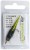 Mušica Jig Swenson Flash Jig Brass 0,65gr