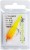 Mušica Jig Swenson Flash Jig Brass 0,65gr