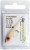 Mušica Jig Swenson Flash Jig Brass 0,65gr