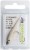Mušica Jig Swenson Flash Jig Brass 0,65gr