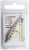 Mušica Jig Swenson Flash Jig Brass 0,65gr