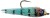 Mušica Jig Swenson Flash Jig Brass 0,65gr