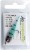 Mušica Jig Swenson Flash Jig Brass 0,65gr