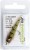 Mušica Jig Swenson Flash Jig Brass 0,65gr