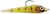 Mušica Jig Swenson Flash Jig Brass 0,65gr