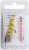 Mušica Jig Swenson Flash Jig Brass 0,65gr