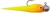 Mušica Jig Swenson Flash Jig Lead 2gr YRLJ2