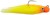 Mušica Jig Swenson Flash Jig Wolfram 1,62gr