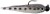 Mušica Jig Swenson Flash Jig Wolfram 1,62gr